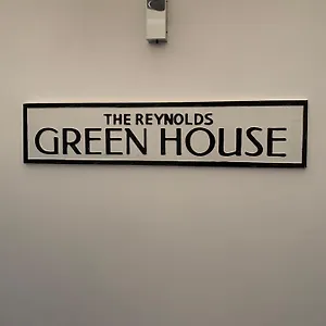 Affittacamere Green House, Roma