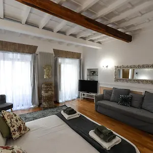Appartamento Castel Sant'angelo - Exclusive & Luxury, Roma